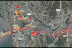 윤석열 국민의힘 대선후보 GTX-D 노선 공약 반영
