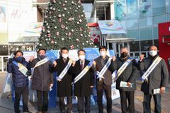 인천대 공공의대 설립 시민 홍보 본격화