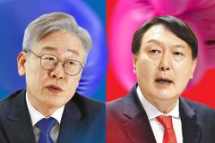 갈 길 먼데 대선은 다가오고…檢 앞에 대장동·고발사주 등 산적