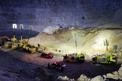 ‘중대재해법 1호’ 삼표산업 전방위 수사… 특별감독도 만지작