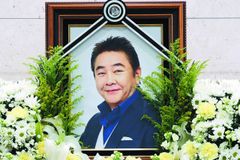 ‘가족오락관’ 25년간 진행한 MC 허참 별세… 향년 73세