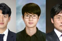 인하대 무인 배달 서비스 자율주행 시스템 연구 대상