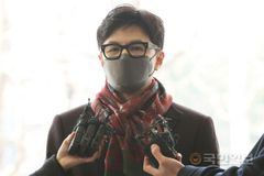 한동훈 “김건희가 내게 지시? 송영길, 책임 묻겠다”