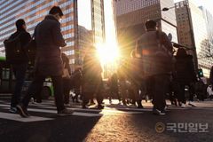 연휴 끝 일상으로... 내일 ‘입춘’도 강추위