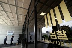 검찰, ‘황무성 사퇴 압박 의혹’ 이재명·정진상 무혐의