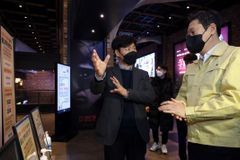 설 연휴 관객 130만명 겨우 넘겨…돌파구 찾기 나선 극장업계