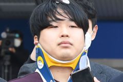 n번방 ‘42년형’ 조주빈, 블로그 개설… 사법부 비난