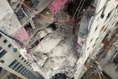 광주 붕괴사고 구조·수색 3일 오후 재개되나…실종자 2명 오리무중