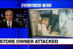 “물건 공짜로 줘” 뉴욕서 한인업주 무차별 폭행당해