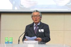 최승락 교수, 신임 고려신학대학원장에 선출돼