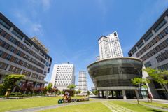 한국뉴욕주립대 봄학기 역대 최대인원 입학원서 제출