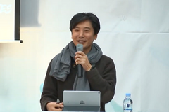 “예수님의 보혈로 덮을 때 인생의 새로운 그림 그릴 수 있어”