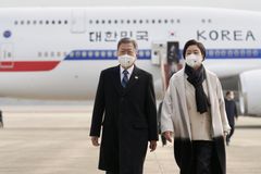 [사설] ‘빈손 귀국’? 지금이 자화자찬할 때인가