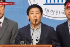 박상학 대표, ‘대북전단금지법’ 통과에 ‘헌법소원’ 제기