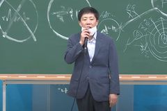 박상학 대표 “문 정부, 北 인권 활동 막아” WP에 기고