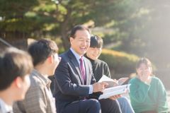 침신대, 재학생 대상 성적향상장학금 지급