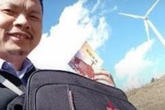 “화려한 올림픽 너머, 고통당하는 중국교회 기억하자”