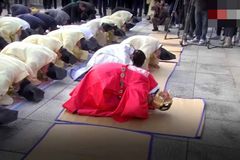 ‘신학자 28인 선언’ 이정배 박사 “이재명 후보 조상 제사는 괜찮아”