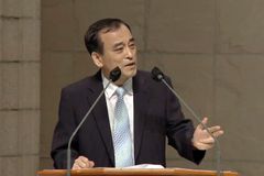 “차별금지법, 교회가 연합해 맞서 싸워야”