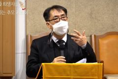 “미얀마 위한 기도는 십자가의 도를 찾는 길”