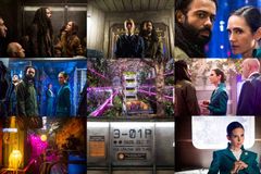 드라마 ‘설국열차’, 봉준호 & 박찬욱 제작… OCN TV 최초 방영