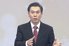 “구별된 백성의 가장 큰 복은 무엇인가?”