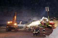 삼표산업, ‘중대재해법 1호’ 될 듯… 결과 나와도 혼란 예상