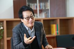 “만방국제학교, 면접만 봐도 아이가 변합니다”