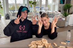 헤일리 비버 “저스틴과 이별 후, 교회공동체에서 따돌림 당해”