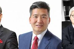 제9회 홍대실 대상에 박응순·조형래 목사