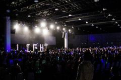 CCC 교수선교회, 캠퍼스 선교전략 컨퍼런스 개최한다