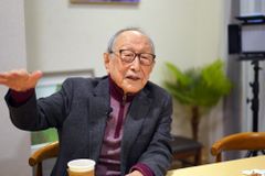 김형석 교수의 세계에서 본 예수 그리스도