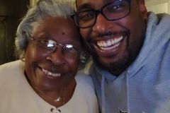 100세 맞은 美 여성 “장수의 비결은 주님 사랑하는 것”