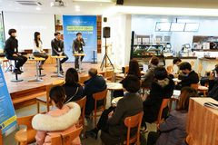 “자유를 수호하는 주체는 결국 기독교인, 그리고 청년이 되어야”