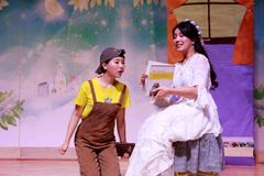 ‘성경 속 숨겨진 선물 찾아 떠나는 여행’