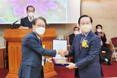 예성 장로회전국연합회 정기총회 및 세미나 성료