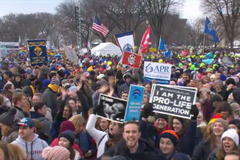 ‘낙태클리닉 앞 시위’ 활동가 체포한 美 카운티, 1천8백만 원 지불키로