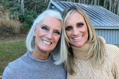 故 빌리 그래함 손녀, 두 차례 심장마비 겪은 후 재활치료