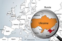 “우크라이나 주재 선교사 철수 권고”