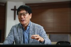 몸짱, 머리짱, 영성짱, 인기짱 ‘4짱’으로 키우는 기독 교사