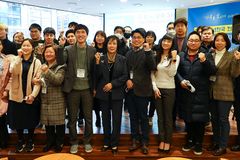 “자유 수호하는 주체, 결국 기독교인과 청년 돼야”