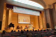 “예배 회복될 때 교회 회복되고 나라도 살아날 것”