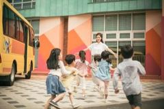 “전국 5만 교회가 ‘돌봄’ 책임진다면 출산율도 올라갈 것”