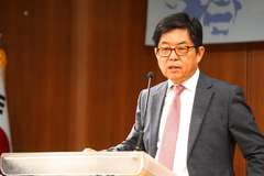 “성결교회의 성결, 천주교의 공로와는 근본적으로 달라”