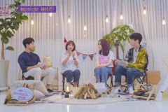 간미연-황바울 부부, 청년 회복 프로그램 공동 MC로