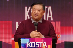 “교회, 잃어버린 하나님 백성 찾아가는 일 위해 세운 기관”