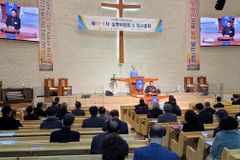 한교연 ‘분담금 일률화’ 파격 시도, 연합사업 새 길 열까