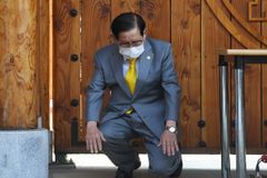 “선친지, 전방위 포교 활동… 아직도 헛된 망상”