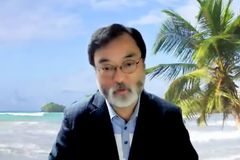 “인공지능 설교도 등장할 듯, 교회의 인공지능·메타버스 활용 중요”