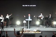 나라와 대선 위한 구국기도… “눈물의 기도 들으실 것”